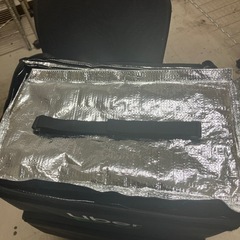 H2508-526 ウーバーイーツ配達バック　の画像