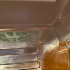 三菱  冷蔵庫146Lの画像