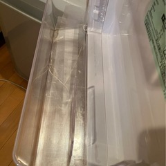 三菱  冷蔵庫146Lの画像