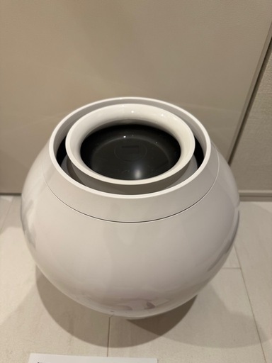 バルミューダ 加湿器