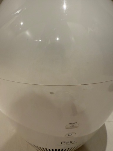 バルミューダ 加湿器