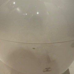 バルミューダ 加湿器の画像