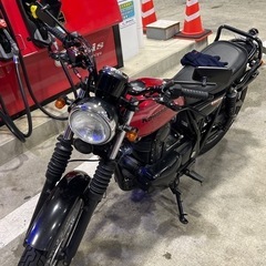 バイク仲間募集してます！！