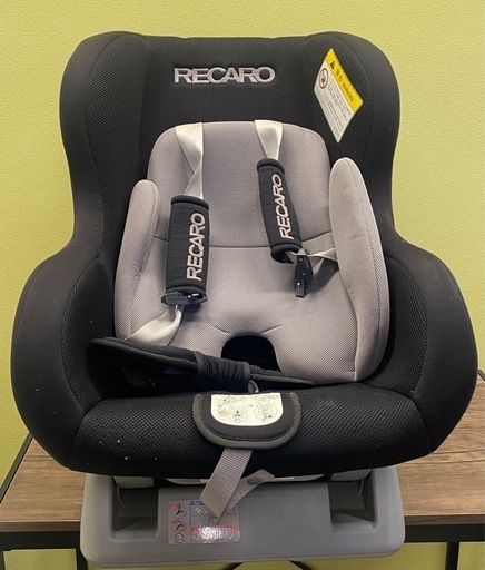 ☆ チャイルドシートRECARO レカロStart IQ スタートアイキュー