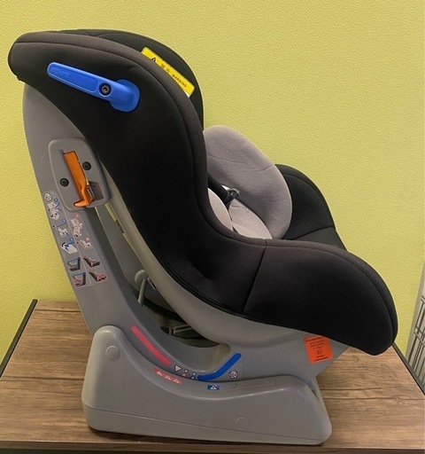 ☆ チャイルドシートRECARO レカロStart IQ スタートアイキュー