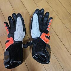 アルパインスターズ　レーシンググローブの画像