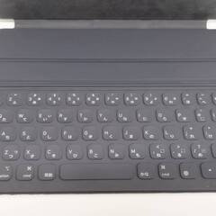 iPad Smart keyboard Folio/JIS配列/A2038〈MU8G2J/A〉の画像