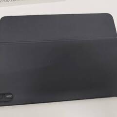 iPad Smart keyboard Folio/JIS配列/A2038〈MU8G2J/A〉の画像
