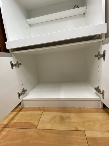 食器棚【リサイクルフカツ岡崎倉庫店】250818NA-18