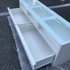 テレビ台 テレビボード リビング収納 テレビラック 💳自社配送時🌟代引き可💳※現金、クレジット、スマホ決済対応※の画像