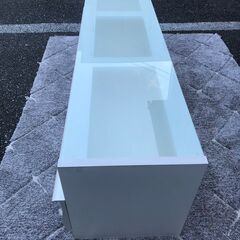 テレビ台 テレビボード リビング収納 テレビラック 💳自社配送時🌟代引き可💳※現金、クレジット、スマホ決済対応※の画像