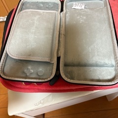 ニンテンドー　Switch2 ケース  の画像