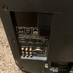TOSHIBA TV32型【ジャンク品】8月末迄の投稿の画像