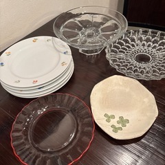 食器
の画像