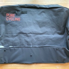 Canyon Bike Bag キャニオン輪行バッグの画像