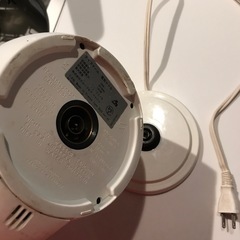 T-fal電気ケトルの画像