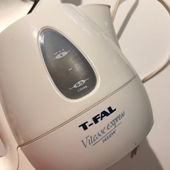 T-fal電気ケトルの画像
