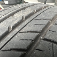 205/60R16 タイヤ4本セット販売の画像
