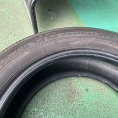 205/60R16 タイヤ4本セット販売の画像