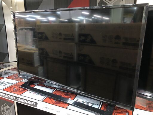 東芝 32インチ 液晶テレビ 32S22 2020年製 リモコンあり 6ヵ月保証