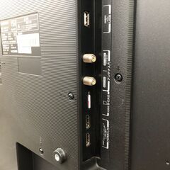 東芝 32インチ 液晶テレビ 32S22 2020年製 リモコンあり 6ヵ月保証の画像