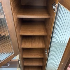 キャビネット【リサイクルフカツ岡崎倉庫店】250818NA-19の画像