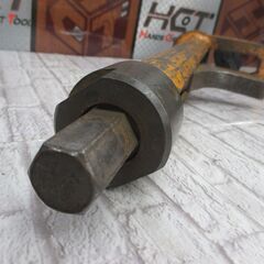 リバージャッキ 型式不明 中古品 【ハンズクラフト宜野湾店】　の画像