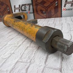 リバージャッキ 型式不明 中古品 【ハンズクラフト宜野湾店】　の画像