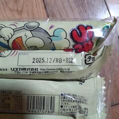 うまい棒の画像