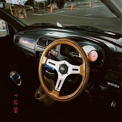 ゆる〜く募集します。スズキアルト ha23sの画像