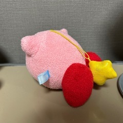 【カービィ】アミューズメント景品の画像