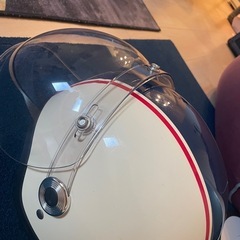ヘルメットの画像