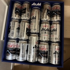 ビールセットの画像