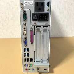 デスクトップPC 富士通の画像