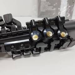 【未使用近い】YAMAHA YDS-120/デジタルサックスの画像