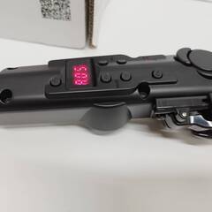 【未使用近い】YAMAHA YDS-120/デジタルサックスの画像