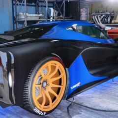 PS5グランドセフトオート5の画像
