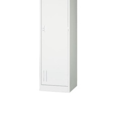 ALPS 1人用ロッカー ホワイトタイプ
 綺麗です の画像