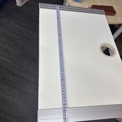 受付テーブル
の画像
