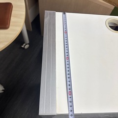 受付テーブル
の画像