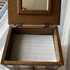 小物入れ 2点  20日処分の画像