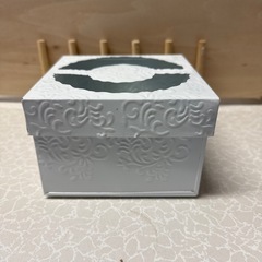 フラワーアレンジメントBOXの画像