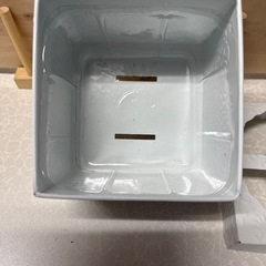 フラワーアレンジメントBOXの画像