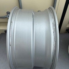 ゴーストライン　10J ホイール　1本の画像