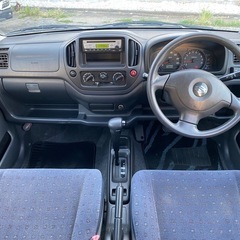 ◼️スズキkei◼️走行約3万キロ◼️車検2年付◼️修復歴無◼️ターボ◼️の画像