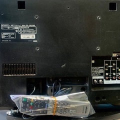 液晶テレビの画像
