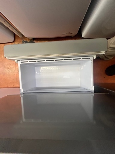 AQUA冷蔵庫19年272L 3ドア　右開き　仙台市内無料配達