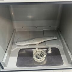  食器洗浄機 アイリス PZSH-5T 2021年 キッチン家電 【安心の3ヶ月保証】🚚自社配送時💳代引き可🚚(現金、クレジット、スマホ決済対応)の画像