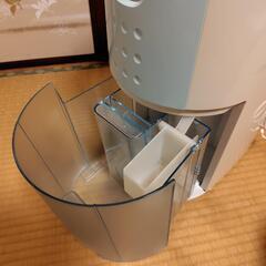 除湿機　コロナ　CD-P6311 完動品　キレイ　ブルー/ホワイトの画像