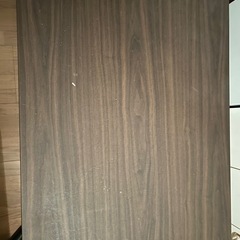 昇降式デスクの画像
